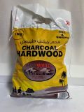 Charcoal Hardwood